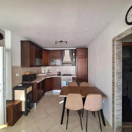 Apartman Goran Makarska