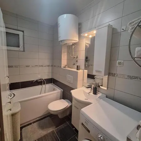 Apartman Goran
