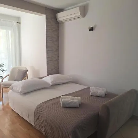 Apartman Goran Makarska