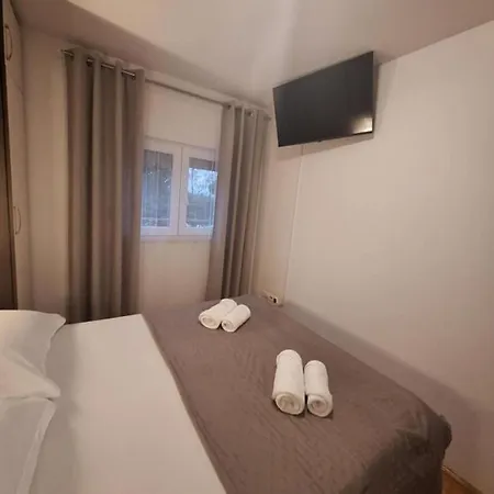 Goran Apartman