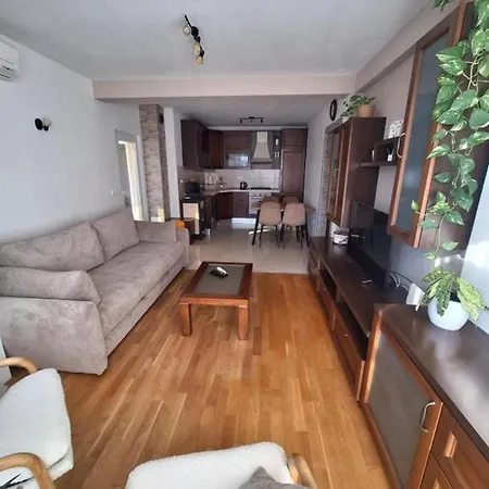 Goran Apartman